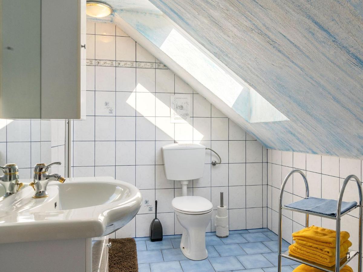 Apartment In Styria Near Bathing Lake Ligist エクステリア 写真