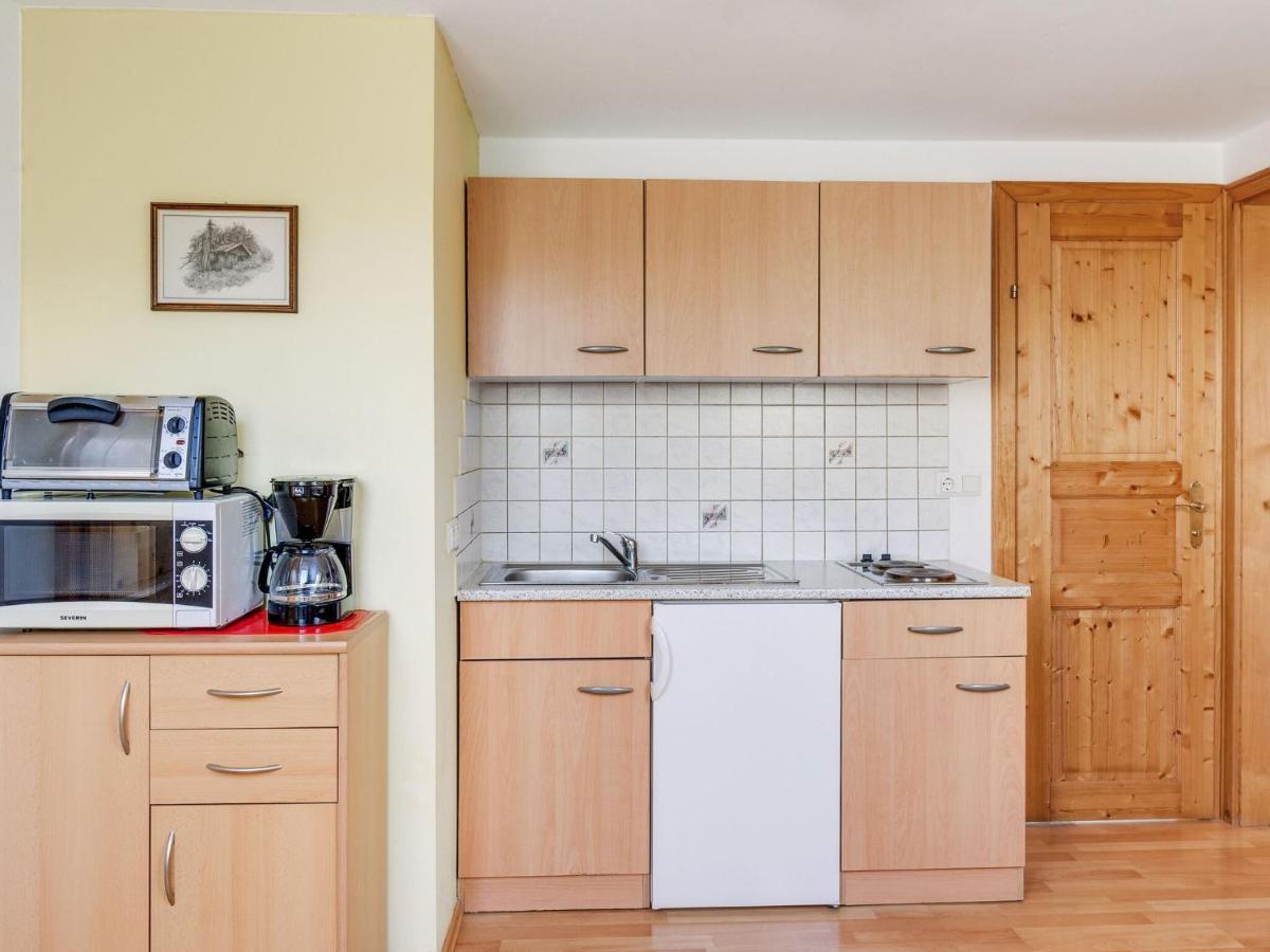 Apartment In Styria Near Bathing Lake Ligist エクステリア 写真