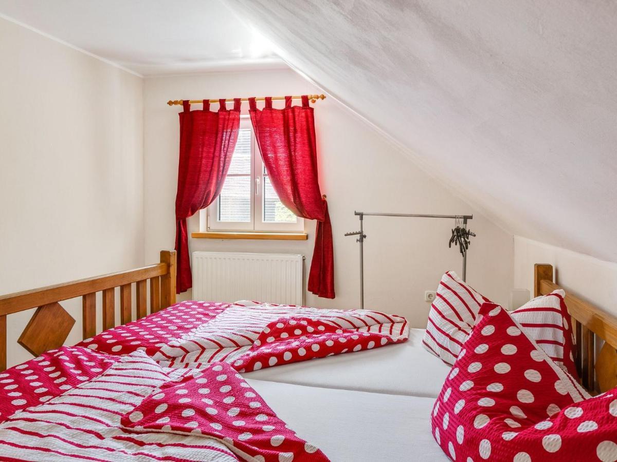 Apartment In Styria Near Bathing Lake Ligist エクステリア 写真
