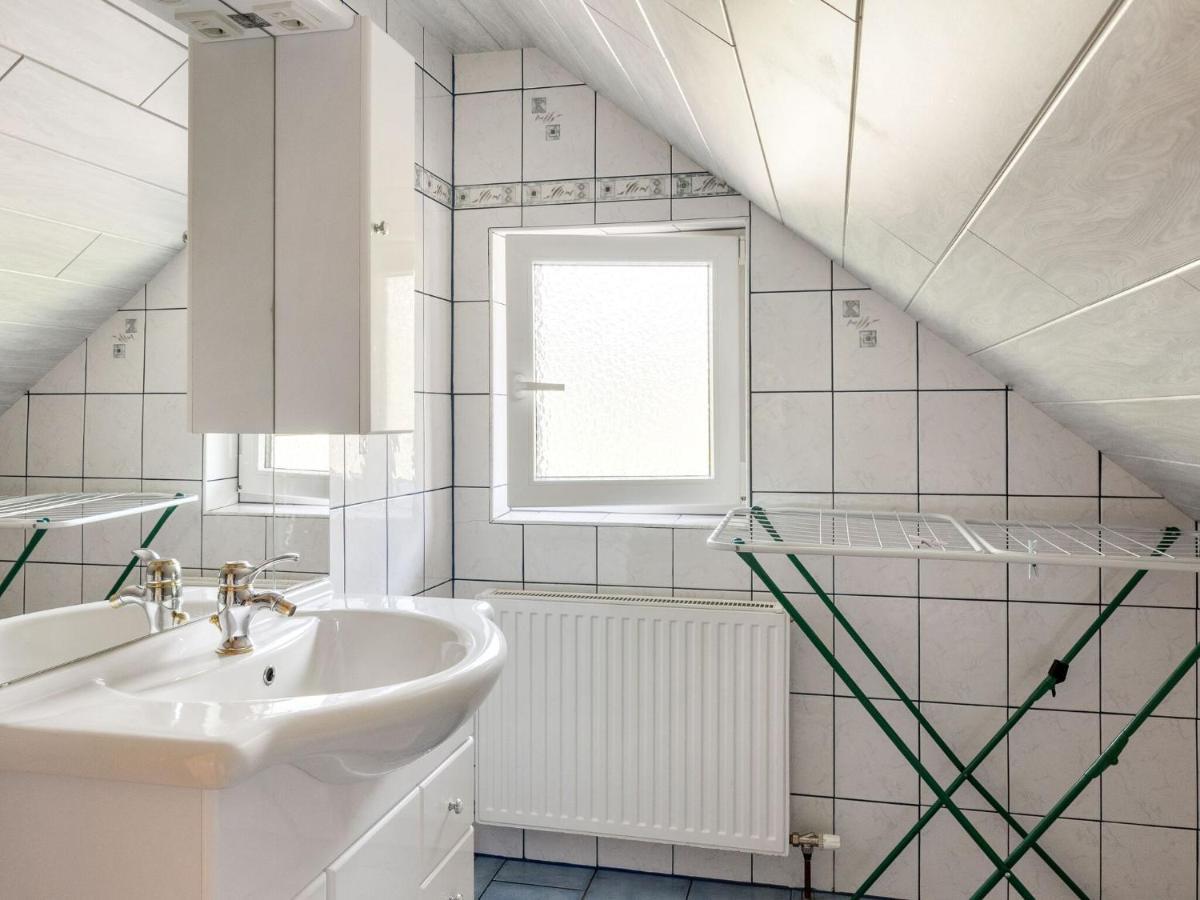 Apartment In Styria Near Bathing Lake Ligist エクステリア 写真