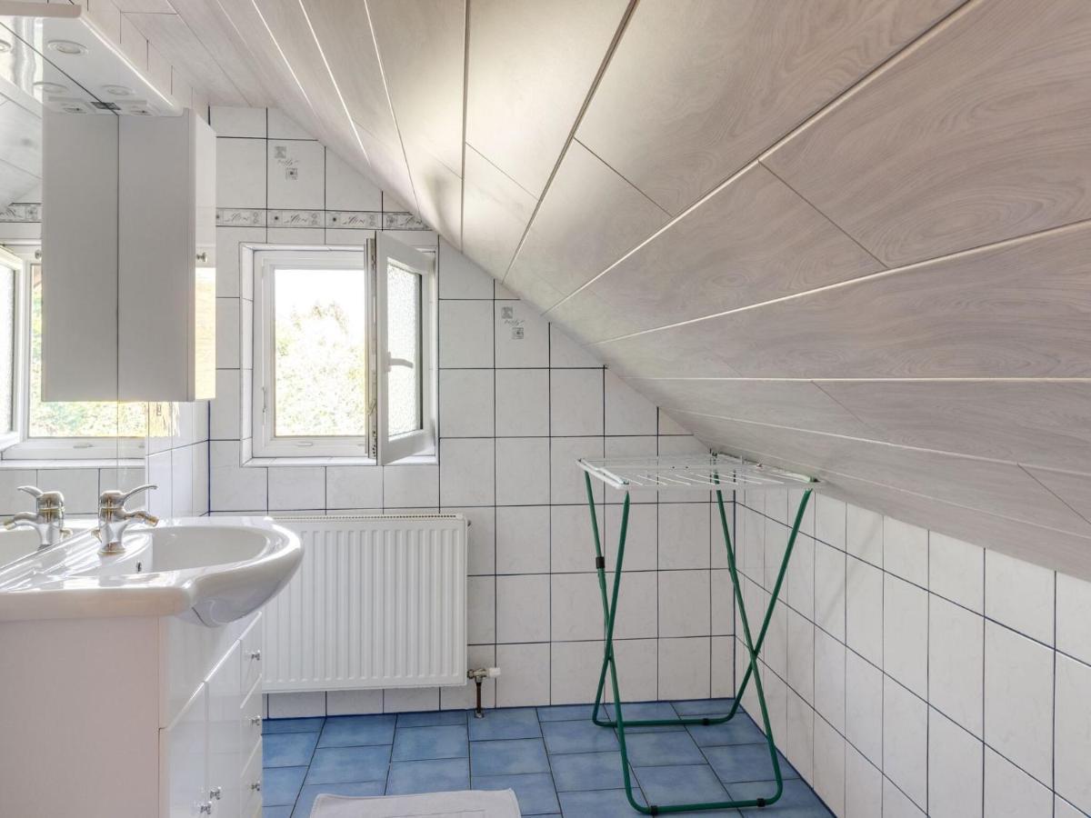 Apartment In Styria Near Bathing Lake Ligist エクステリア 写真