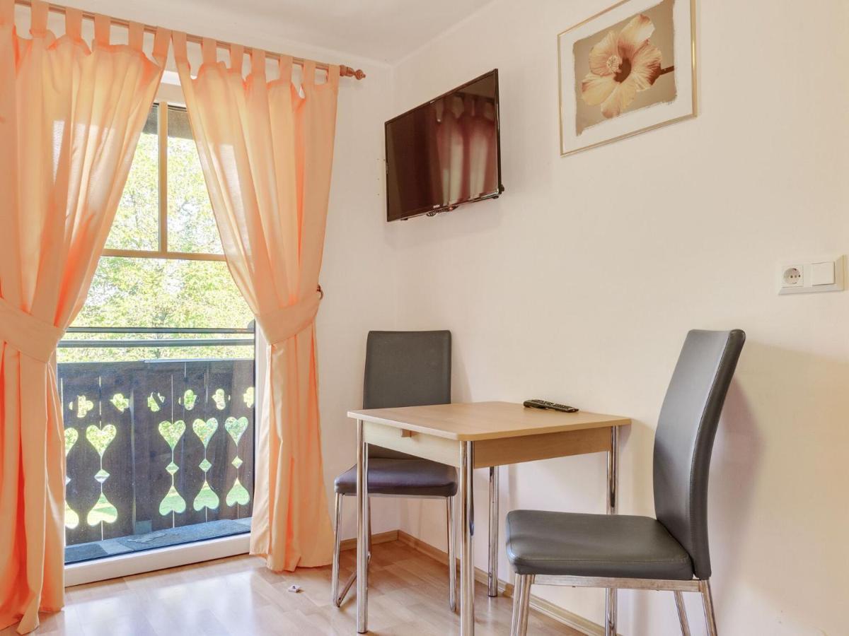 Apartment In Styria Near Bathing Lake Ligist エクステリア 写真
