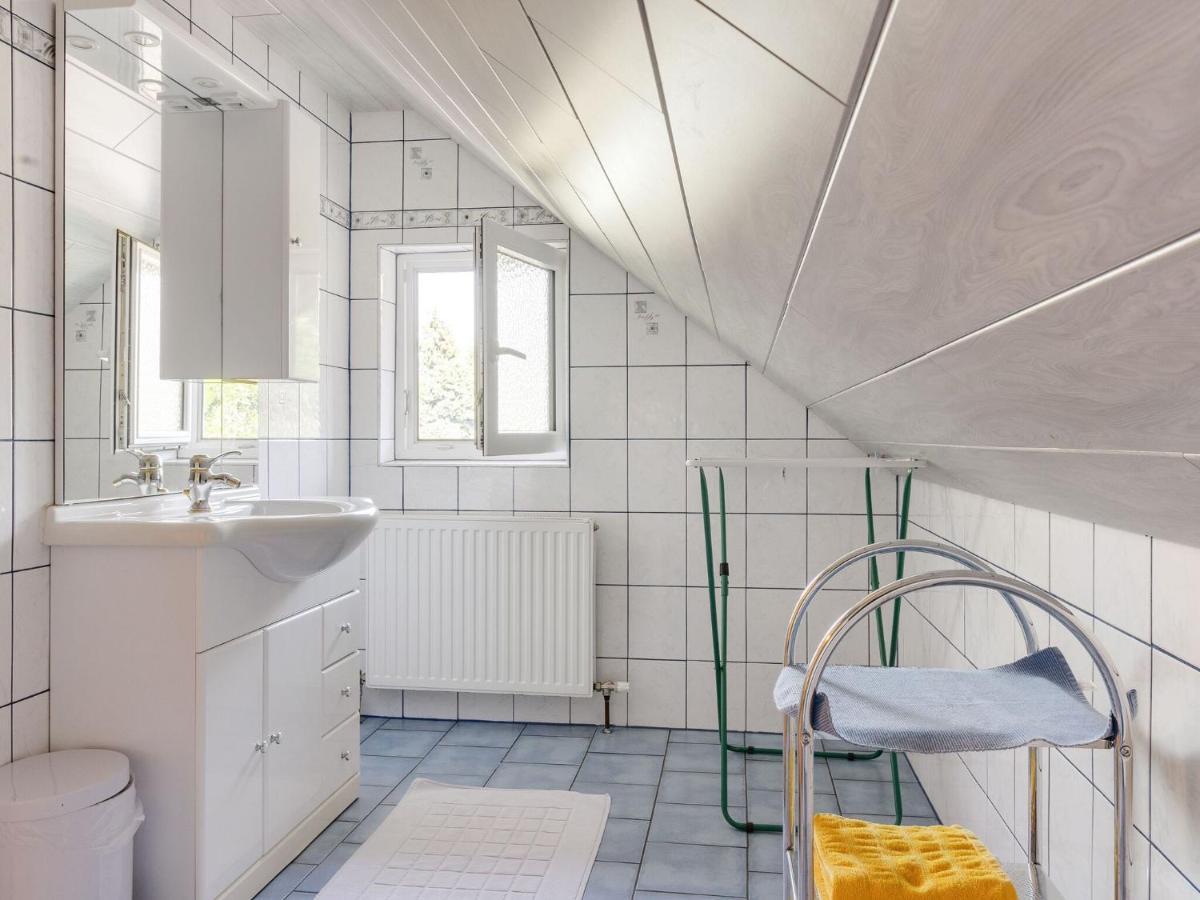 Apartment In Styria Near Bathing Lake Ligist エクステリア 写真