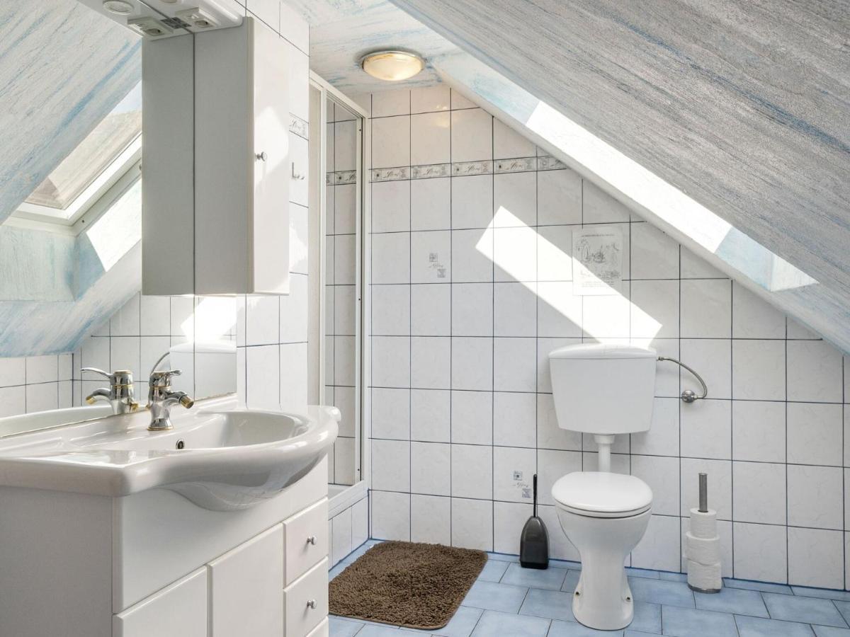 Apartment In Styria Near Bathing Lake Ligist エクステリア 写真