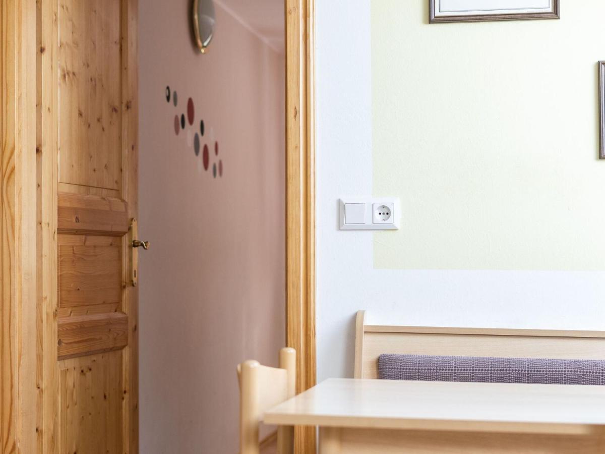 Apartment In Styria Near Bathing Lake Ligist エクステリア 写真