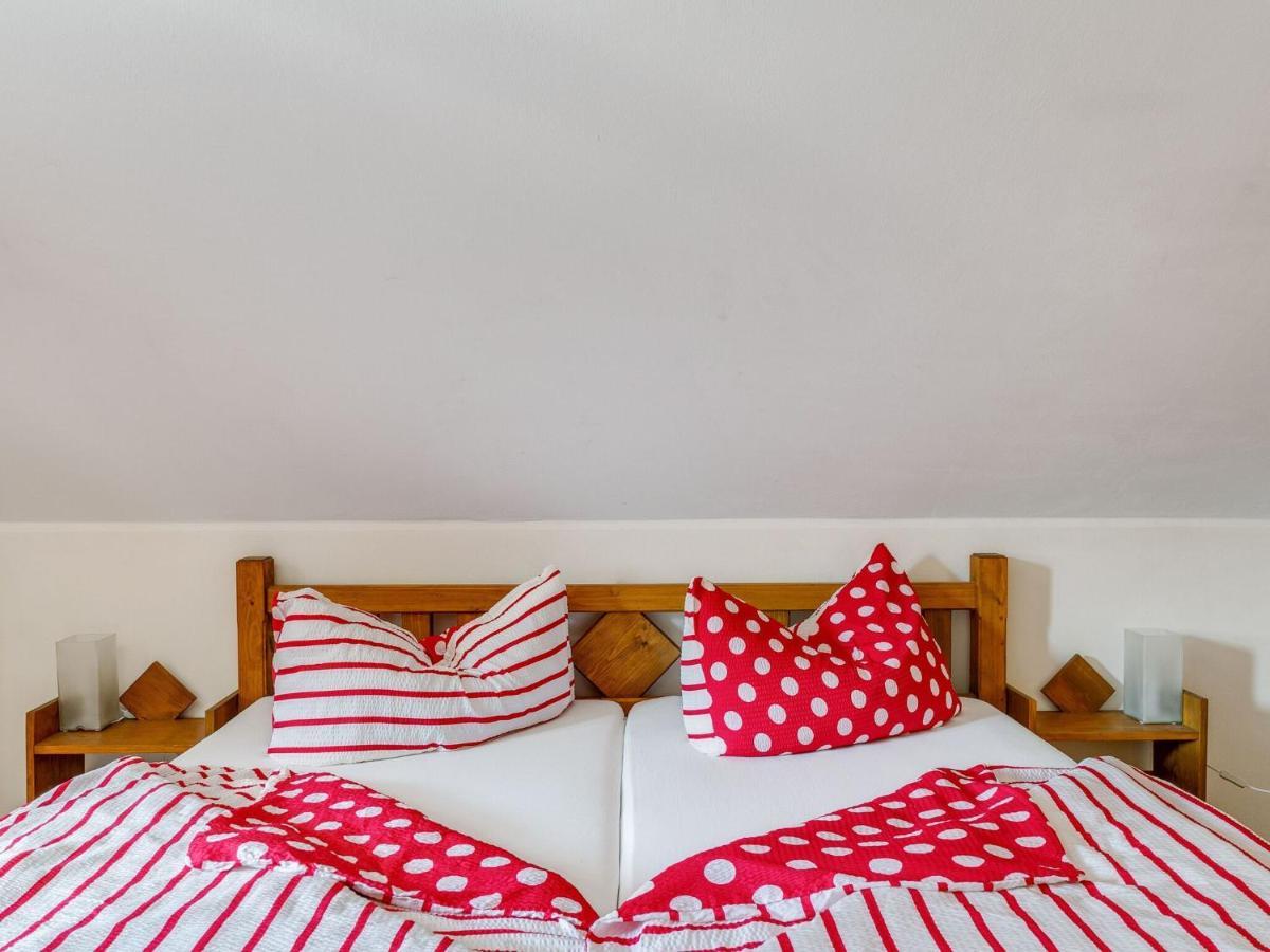 Apartment In Styria Near Bathing Lake Ligist エクステリア 写真